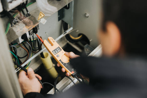 Best Affordable Electrical Installation  in Manistee, MI