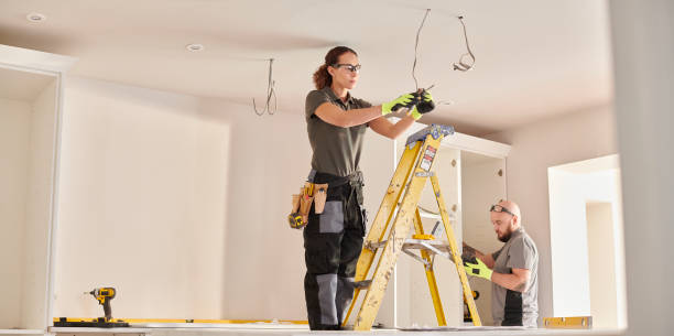 Best Electrical Wiring Services  in Manistee, MI