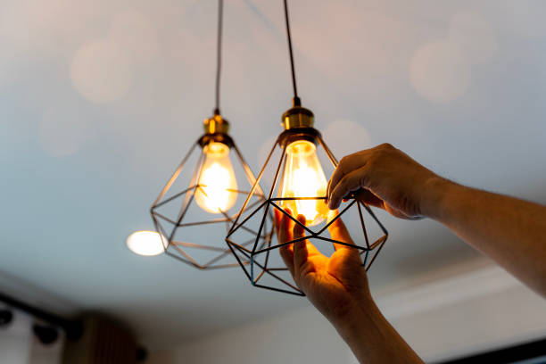 Best Industrial Electrical Services  in Manistee, MI