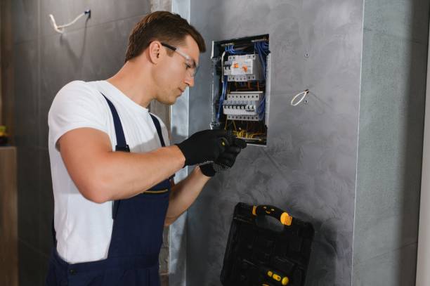 Best Emergency Electrician Near Me  in Manistee, MI