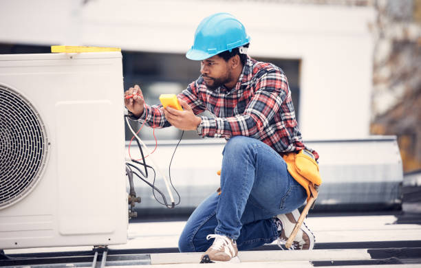 Best 24-Hour Electrician  in Manistee, MI