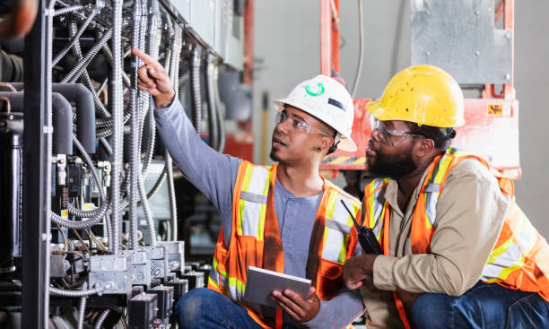 Best Electrical Repair Services  in Manistee, MI