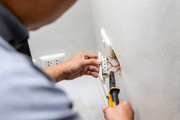 Best Electrical Outlet Repair  in Manistee, MI