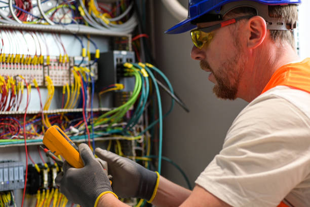 Best Local Electrician Companies  in Manistee, MI